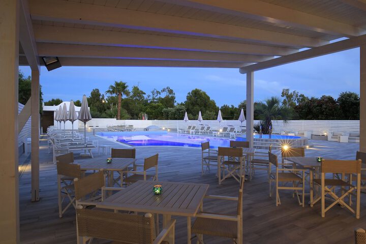 Pool to Cool