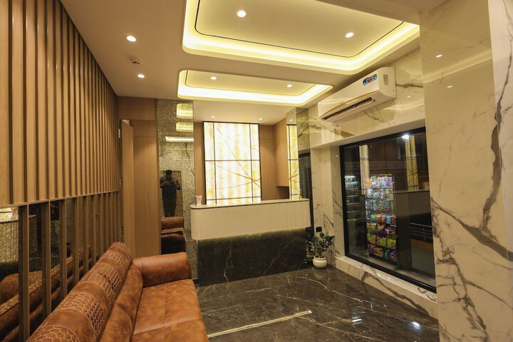Hotel Interior 6 of 44