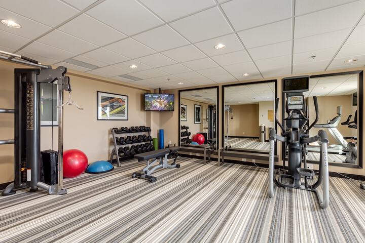 Health and Fitness 19 of 25