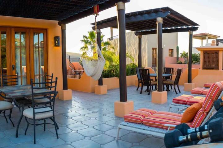 Terrace/Patio 16 of 34