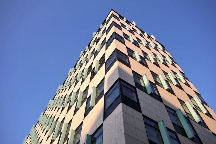 Hotel 443 of 457