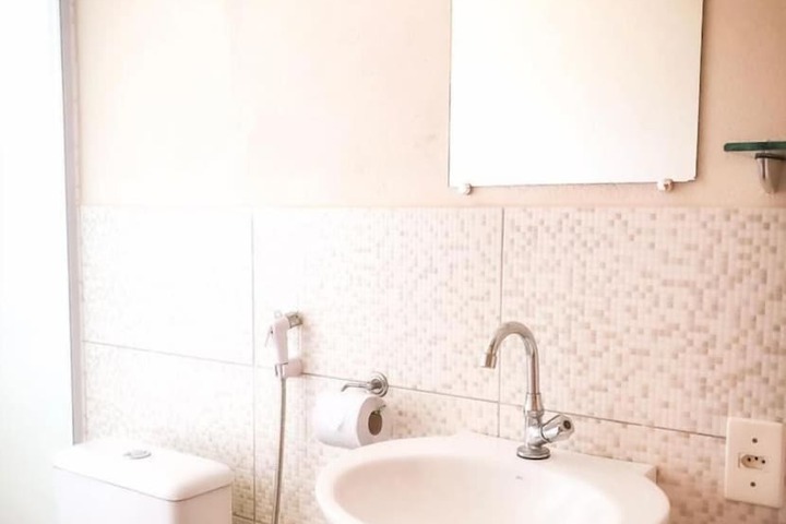 Bath Interior