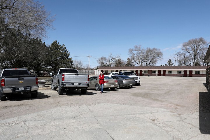 Hotel Exterior 114 of 126