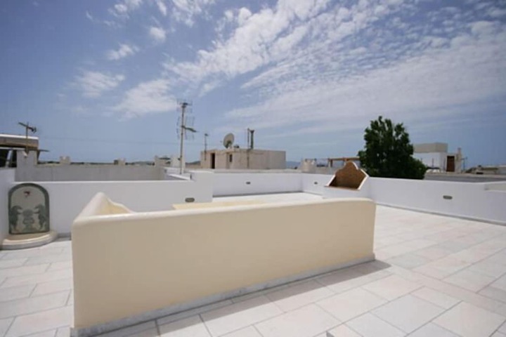 Terrace/Patio 31 of 33