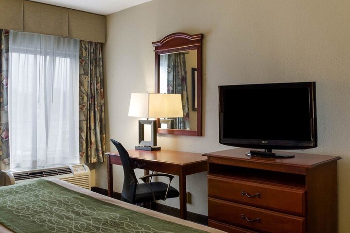 1 King Bed (7 of 7)