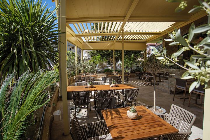 Terrace/Patio 111 of 130