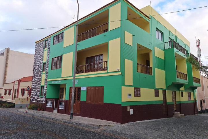 Residencial Vitoria