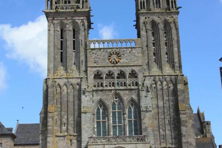Exterior Photo