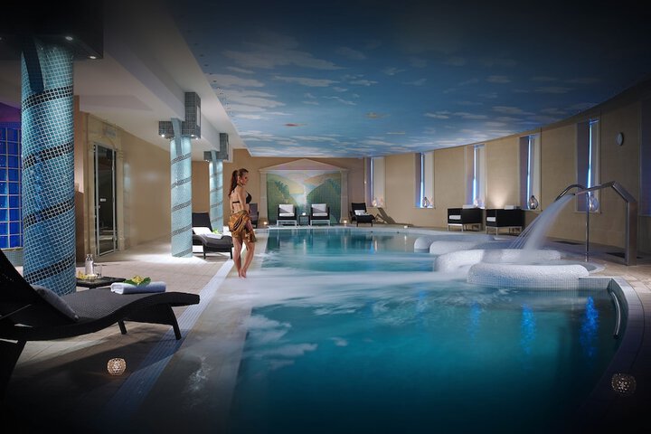 Hotel Spa