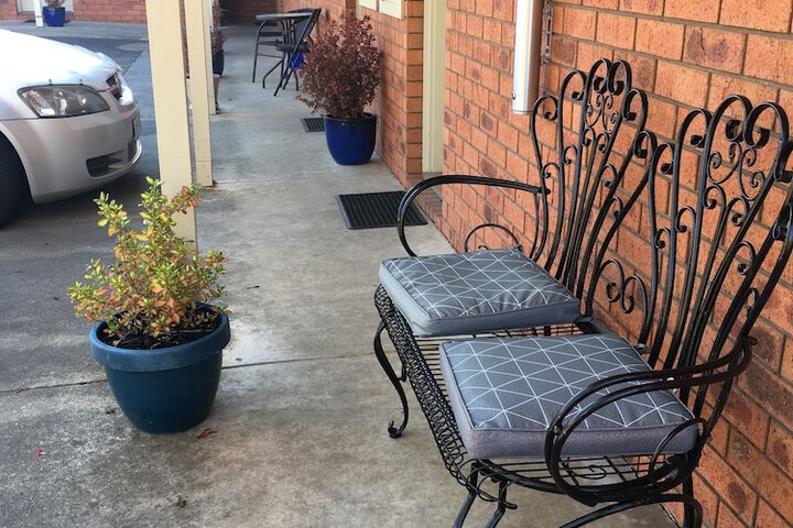 Terrace/Patio 47 of 48