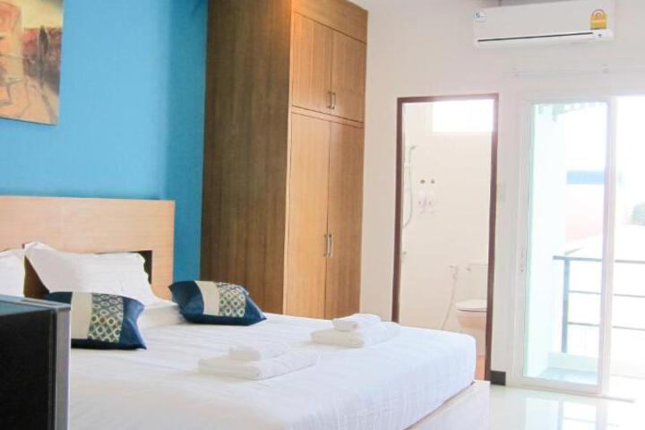 Fitness Facility Photos