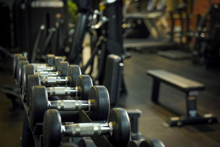 Health and Fitness 38 of 49