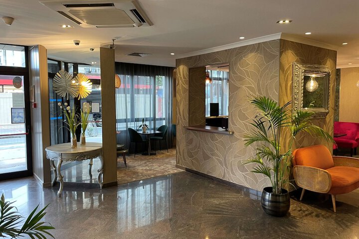 Hotel Interior 2 of 35