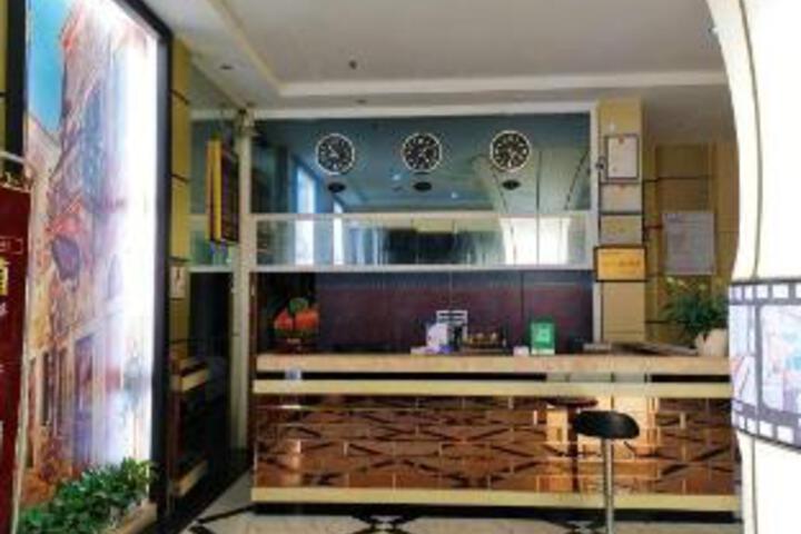Dongfu Fashion Hotel