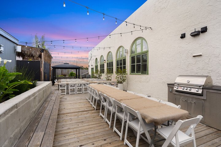 Terrace/Patio 217 of 296