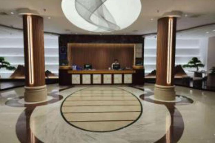 Biquan Business Hotel (Dongguan Wanda Plaza Branch)