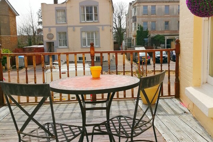 Terrace/Patio 41 of 49