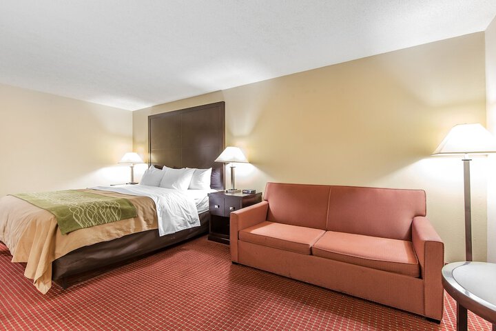 1 King Bed (8 of 10)