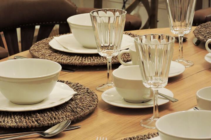 Breakfast/Coffee Service 88 of 114