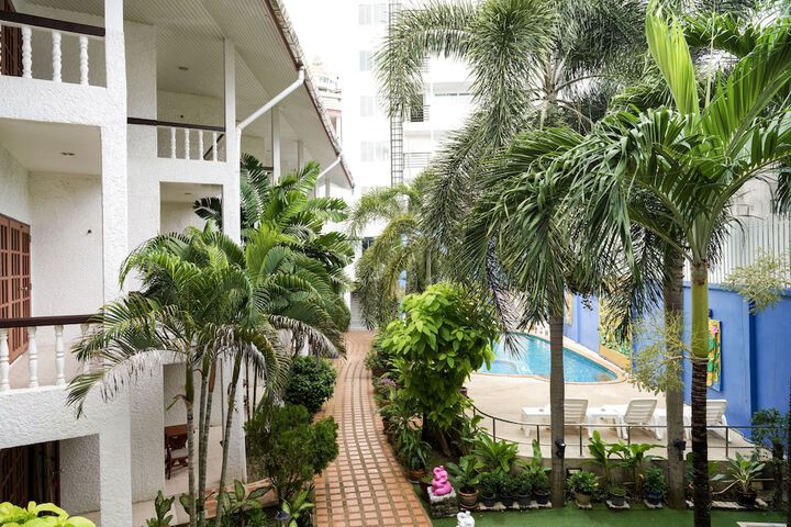 Hotel 33 of 33