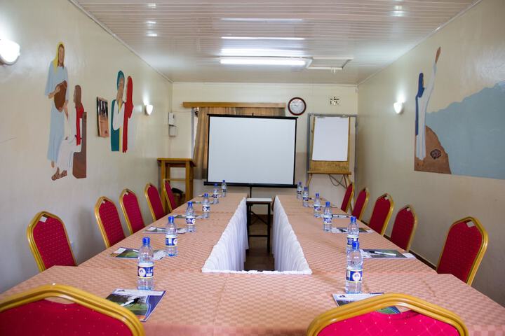 Meeting 38 of 47
