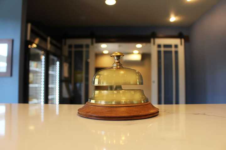 Hotel Interior 4 of 38