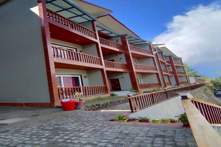 Hotel 28 of 31