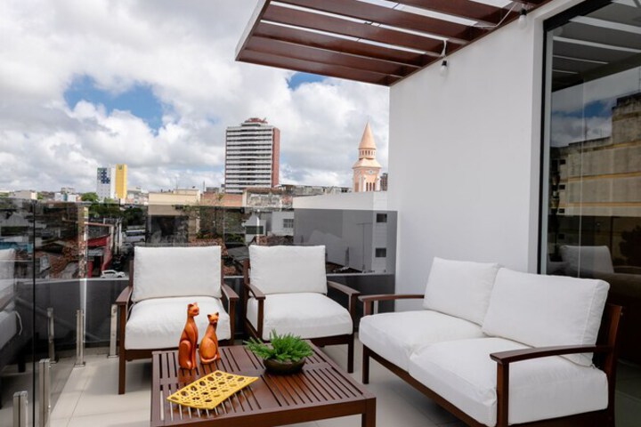 Terrace/Patio 14 of 23