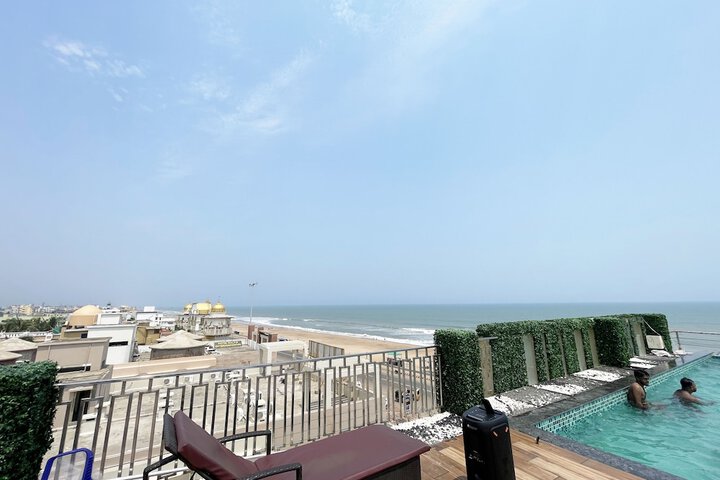 Beach 88 of 100