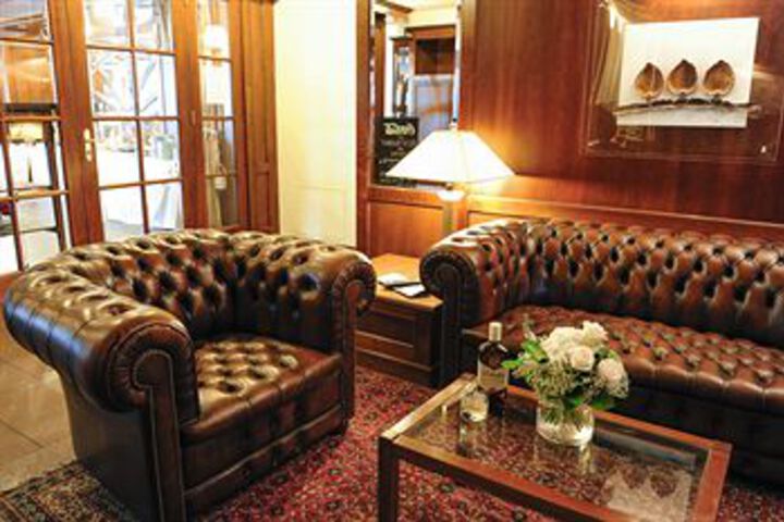 Hotel Interior 23 of 33