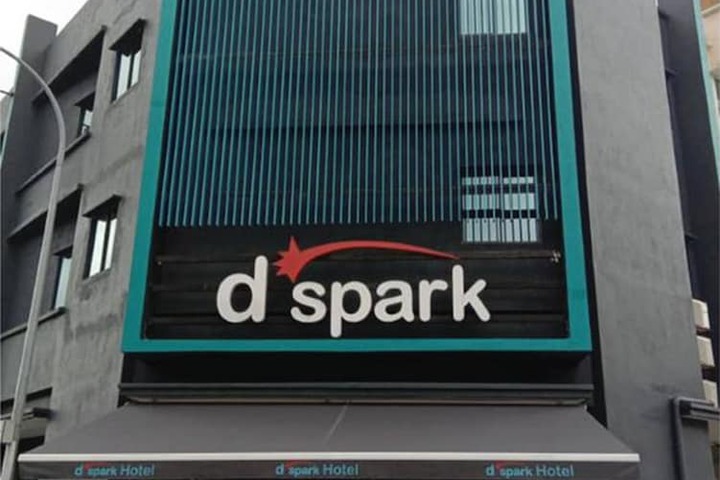 DSpark Hotel Bayu Tinggi