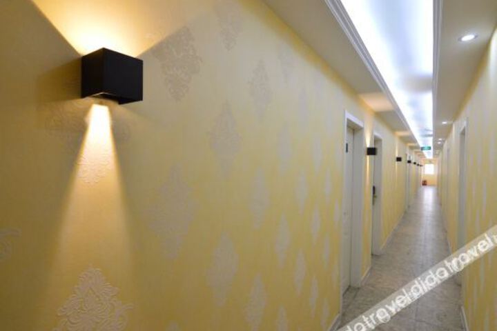 Hotel Interior 2 of 14