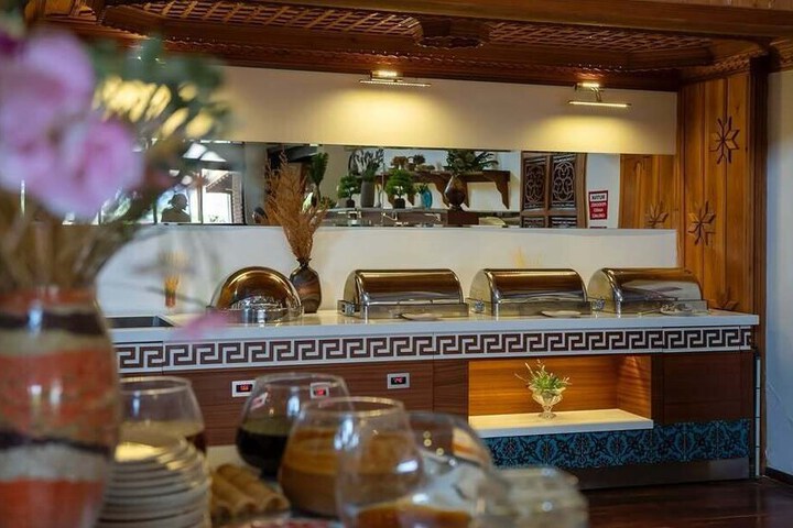 Restaurants