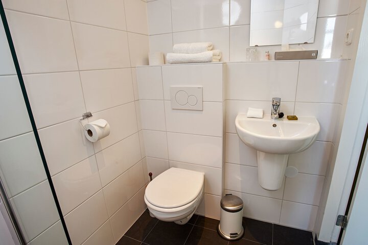 Restrooms