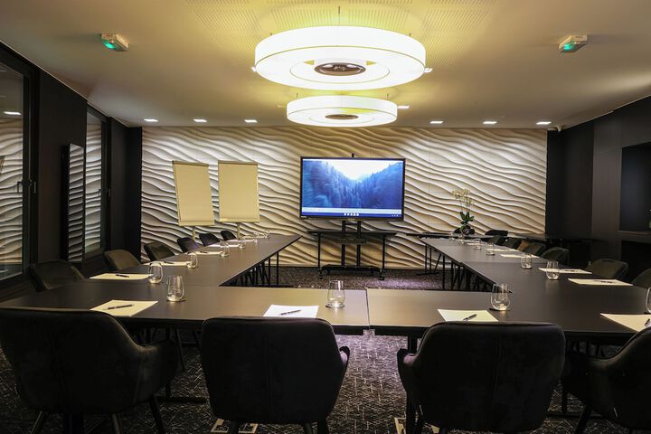 Meeting 54 of 64