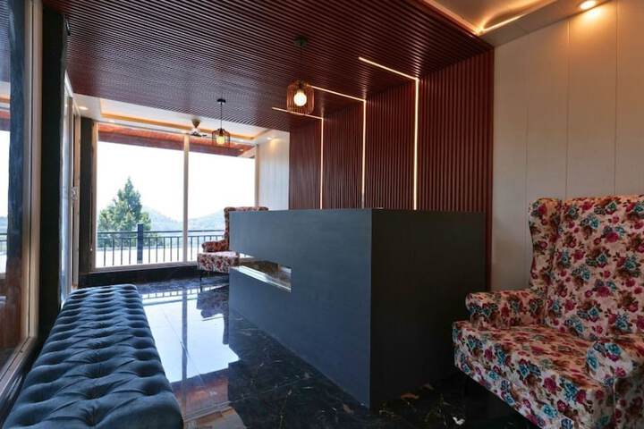 Hotel Interior 2 of 29