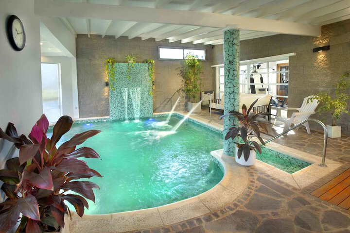 Image of Badwiessee Apart Hotel & Spa