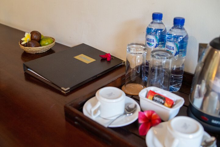 Breakfast/Coffee Service 12 of 69