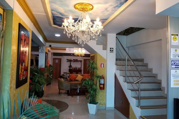 Hotel Interior 3 of 37