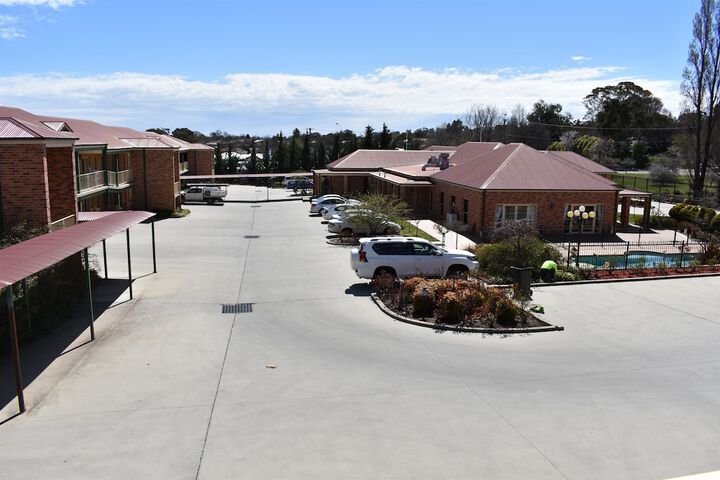 Hotel 75 of 76