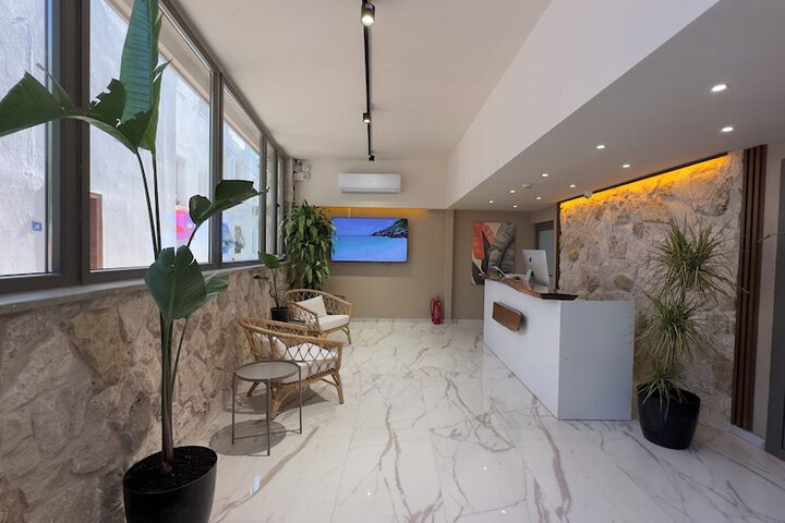 Hotel Interior 2 of 123