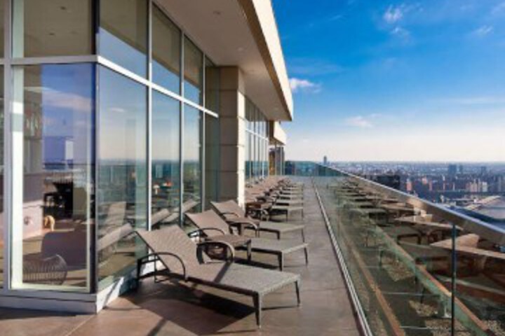 The Duchamp - Corporate Apartment in New York, NY