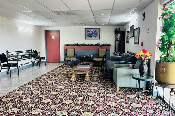 Hotel Interior 10 of 74