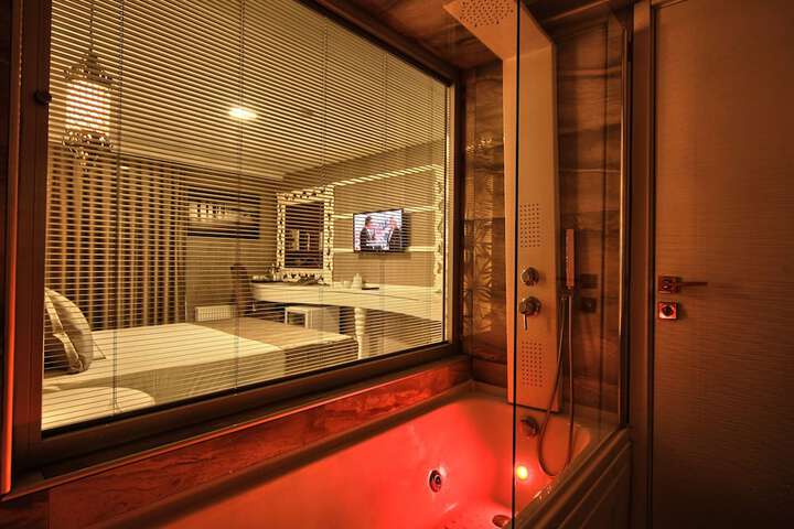 Bathroom Vanities