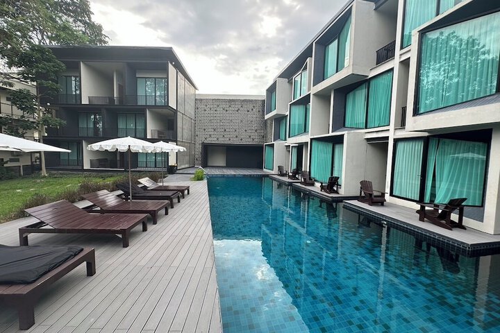 Photo of Stellars Samed Resort