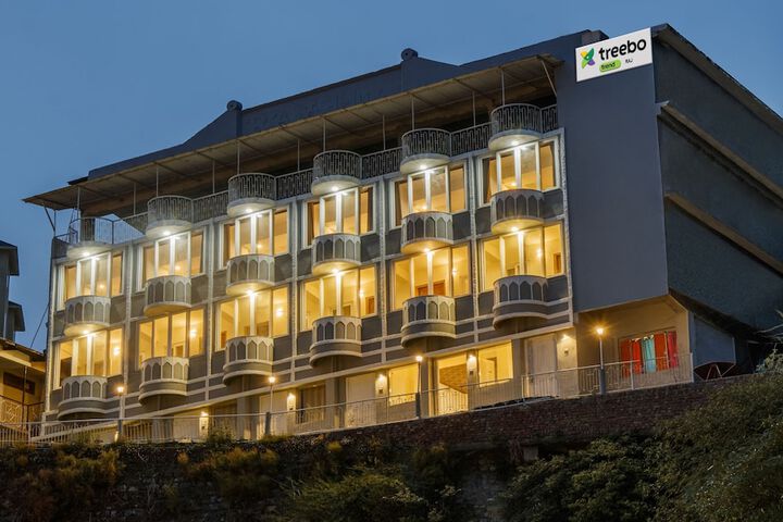 Hotel 33 of 38