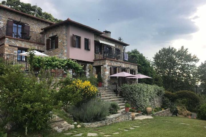 Hotel Maistra