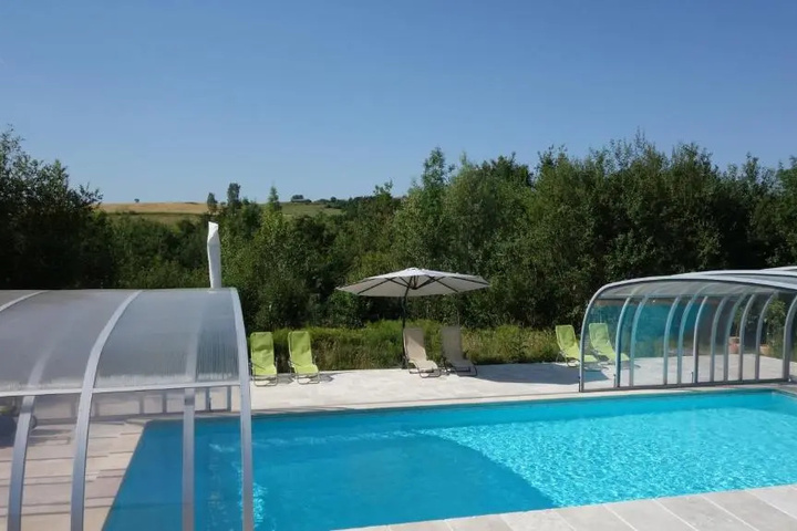 Pool 6 of 6