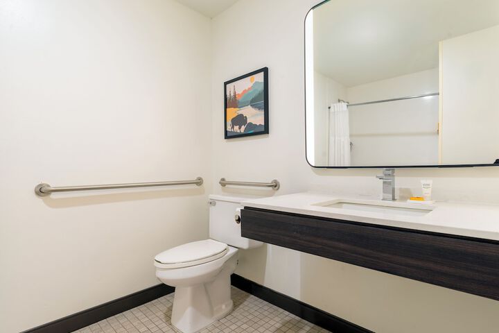 Bath Interior