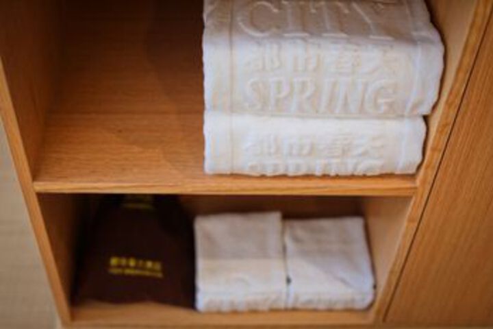 Fitness Center Photo